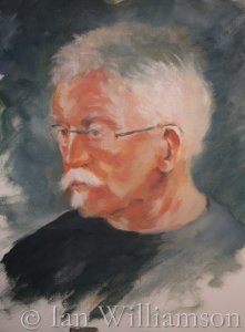 Chris Hibbard - Artist