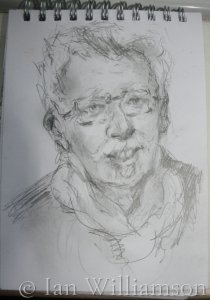 Memory - Chris Hibbard